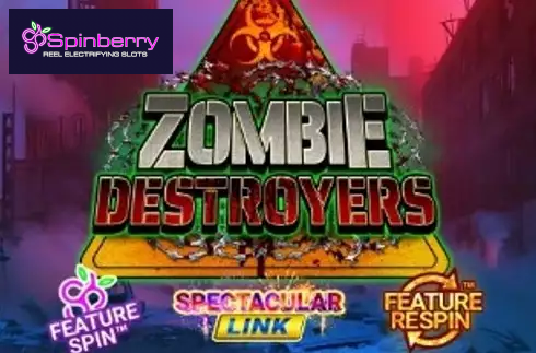 Zombie Destroyers